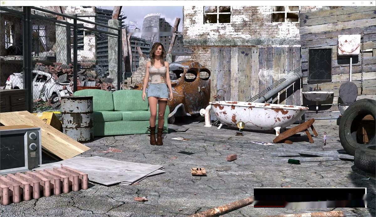 威利大冒险续作:EON:穿越时空的冒险 V0.19英文版+ 赠送攻略0.17