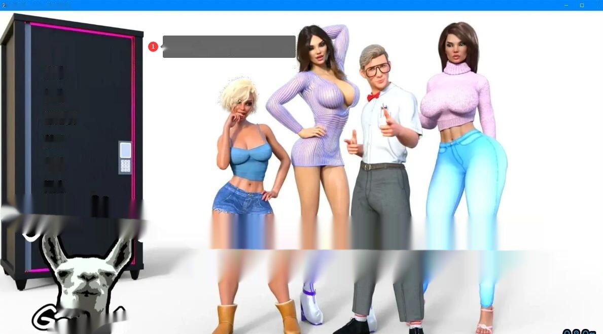 【SD/3D/欧美SLG/汉化/动态】杏爱机器人SexBot-Ver0.8.0A 双端汉化版【1.3G】-中文绅士游戏下载,黄游,色情手机游戏,绅士漫啊画,里番