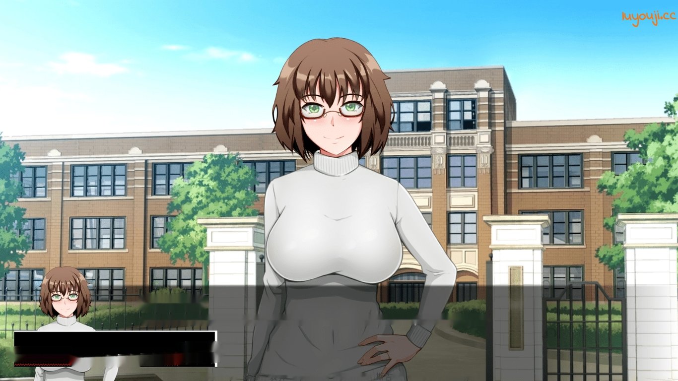 [SLG/汉化]翻页 翻开新的一页 Turning the Page v0.33.0 PC+安卓汉化版2.8G