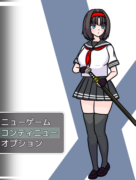 【PC/AI汉化/日式/NTR/RPG游戏/1.70G】退魔士玛丽亚与湖畔小镇 (退魔士マリアと湖畔の街) Ver1.1 内嵌AI汉化版+日式NTRRPG游戏+1.70G-中文绅啊士游戏下载,黄游,色情手机游戏,绅士漫画,里番