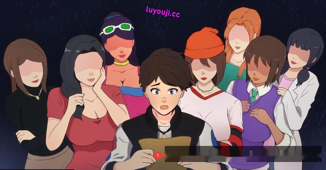 【沙盒SLG/汉化/动态】休厄尔广场 Sewell Plaza v0.01 汉化版 500M