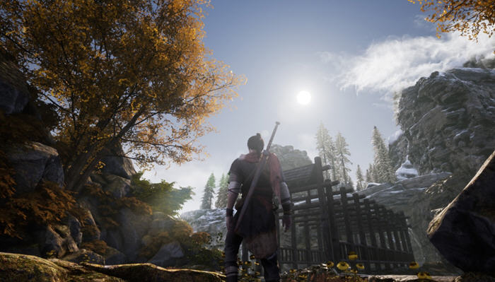 轩辕剑7 V1.2.6 官方中文豪华版整合墨者余晖 大型ARPG游戏 27G