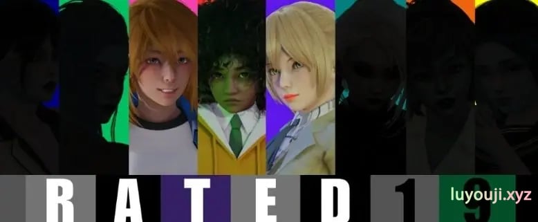 【PC/安卓/AI汉化/亚洲/3D/SLG游戏/4.62G】评级19 (Rated 19) Ver0.4 AI汉化版+PC+安卓+亚洲3DSLG游戏+4.62G-中文绅士游戏下载,黄游,色情手机游戏啊,绅士漫画,里番