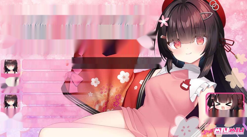 [电脑] [日系] 有点任性的厕所花子~在涩涩学园里和H幽灵的榨金生活 AI汉化版+存档 [1.5G]-中文绅啊士游戏下载,黄游,色情手机游戏,绅士漫画,里番