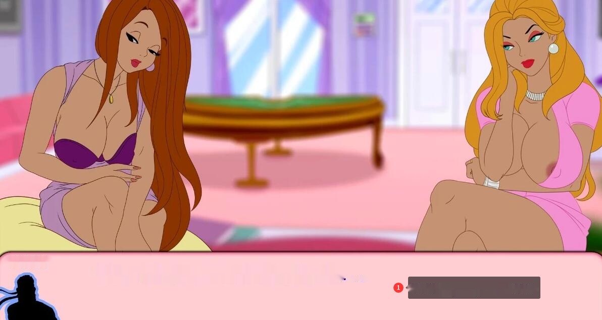 【SD/2D/欧美SLG/汉化】绝望的熟女 Desperate Milfs V1.0 双端汉化版【1.7G】