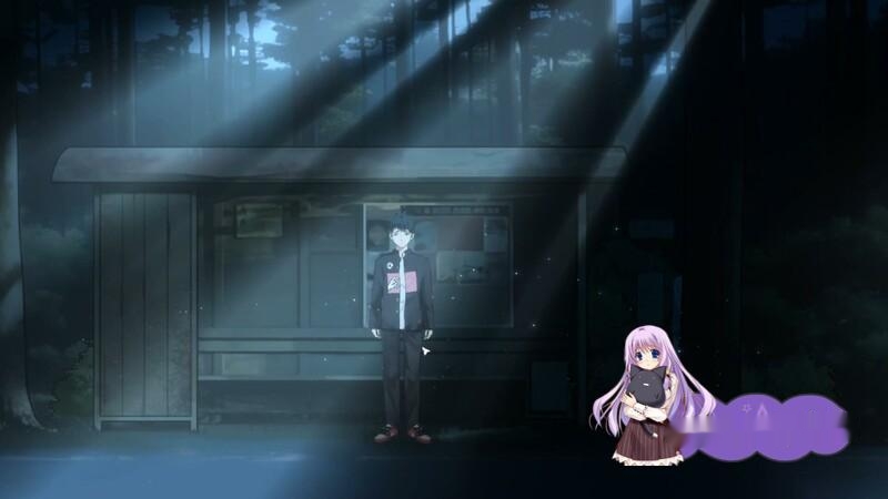 【互动SLG/NTR/动态】老王宇宙：苦主救助中心4（Lovelorn Sanatorium Ⅳ）V.1.1 STEAM官中