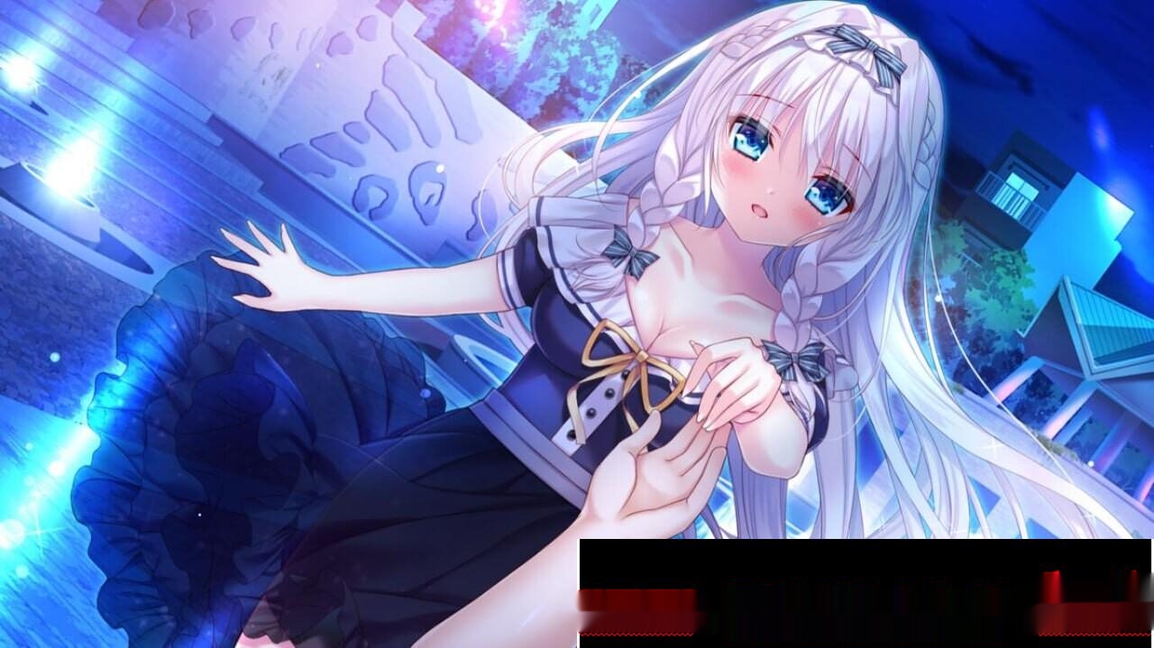 [拔作ADV] 恋×蜜 ～丝织双鸽与糖果王国的约定AI汉化版+全CG存档1.8G