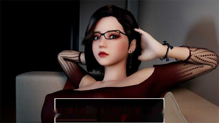 【互动SLG/中文/全动态】欢乐生活 愉悦人生 Joy Life 1-4 官方中文步兵版 [2.8G]