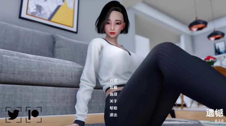 【PC/安卓/AI汉化版/亚洲/SLG游戏/1.90G】遗憾 (Regrets) Ver0.2.0 AI汉化版+PC+安卓+亚洲SLG游戏+1.90G-中文绅士游戏下载,黄游,色情手机游啊戏,绅士漫画,里番