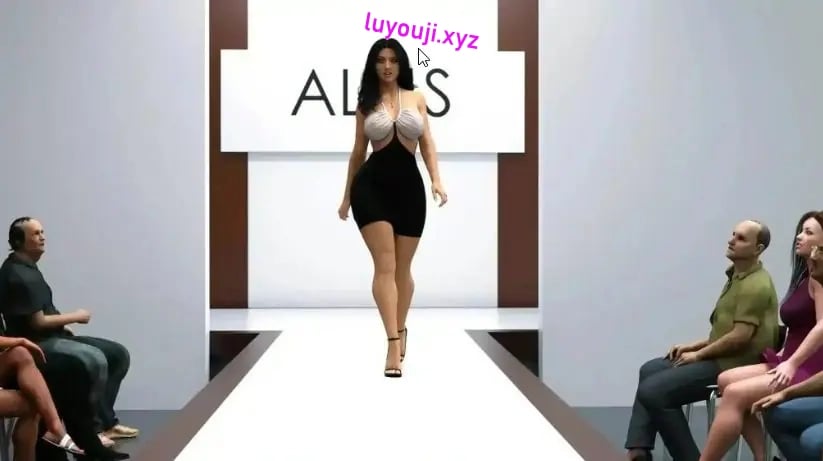 【PC/安卓/AI汉化版/3D/欧美/SLG游戏/7.22G】安娜的激动情感 (Anna Exciting Affection) VerCh.2 Ep.21 AI汉化版+PC+安卓+3D欧美SLG游戏+7.22G