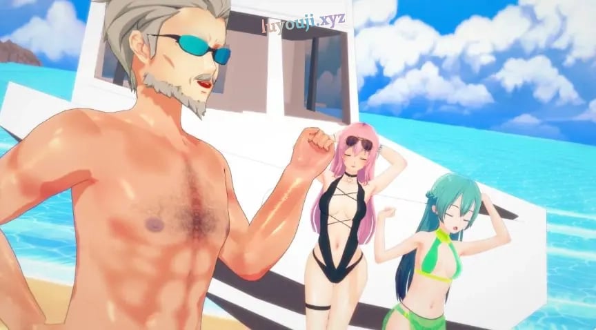 【PC/安卓/AI汉化/日系/沙盒/SLG游戏/4.67G】歌姬俱乐部 (Vocaloid Club) Ver1.5 AI汉化版 PC+安卓+日系SLG+4.67G