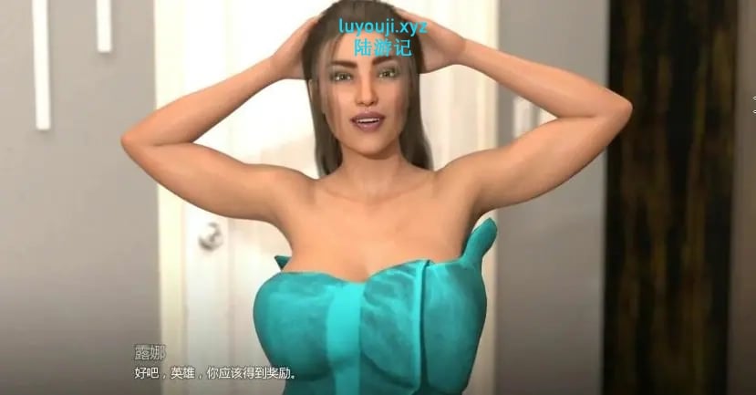 【PC/安卓/AI汉化/欧美/SLG游戏/6.71G】隐患 (In-Security) Ver0.9.5 AI汉化版+PC+安卓+欧美SLG游戏+6.71G