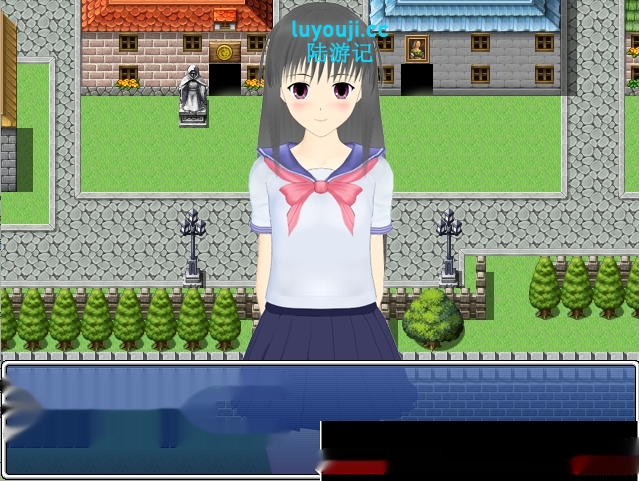 [RPG/汉化] H设施很多的城镇 精翻汉化版 100M