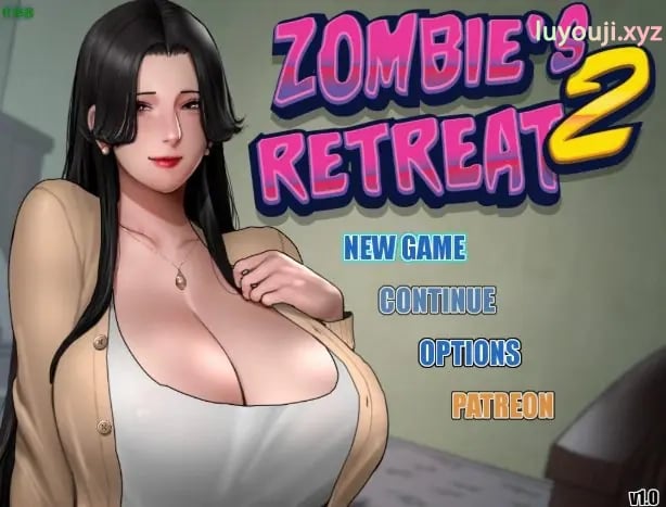 【PC/AI汉化/日系RPG/沙盒/3.63G】僵尸撤退2:绝境僵局 （Zombie's Retreat 2: Gridlocked） Ver1.0.2 AI汉化版+日系RPG游戏+3.63G-中文绅士游戏下载,黄游,色情手机啊游戏,绅士漫画,里番