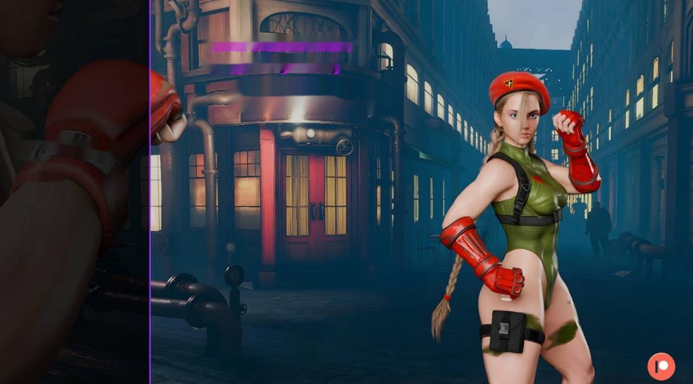 [电脑]【SLG/AI汉化/步兵】街头霸王：成人游乐场战斗/Street Brawler: Adult Playground Battle 6 AI汉化 【940M】-中文绅士游戏下载,黄游,色情手机游戏啊,绅士漫画,里番