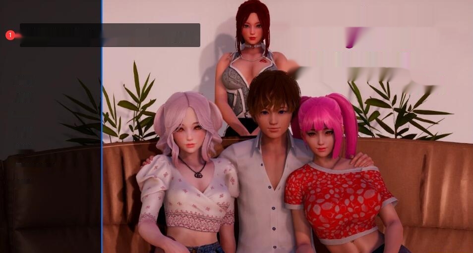 【SD/3D/SLG/汉化】代号 Project S.P.E.S. V0.6 双端汉化版【4.5G】-中文绅士游戏下载,黄游,色情手机游戏,绅士漫画,里番