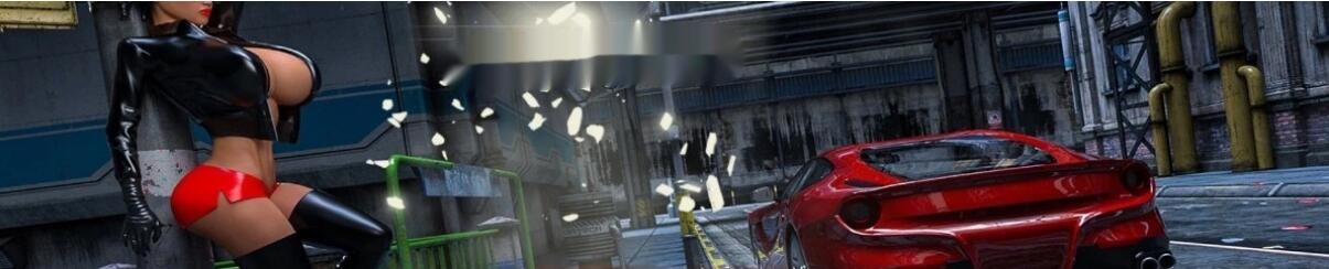 【SD/3D/SLG/汉化/动态】Doll City 玩具城 Ver1.1 双端汉化版【3.7G】-中文绅士游戏下载,黄游,色情手机游戏,绅士漫画,里番