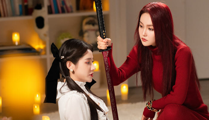 超级星探(Superscout) 官方中文语音版 真人影视互动游戏 58G