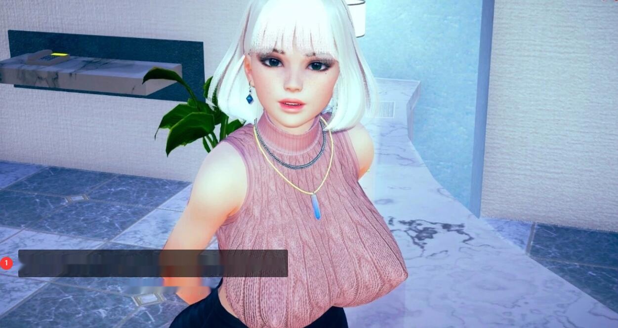 【PC/3D/亚风SLG/汉化】多面体 Polyturnon V0.002 双端汉化版【4G】-中文绅士游戏下载,黄游,色情手机游戏,绅士漫画,里番