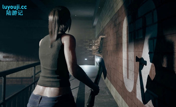 致命解药 v0.5.0.3 官方中文版 3D动作冒险游戏&更新 3.8G