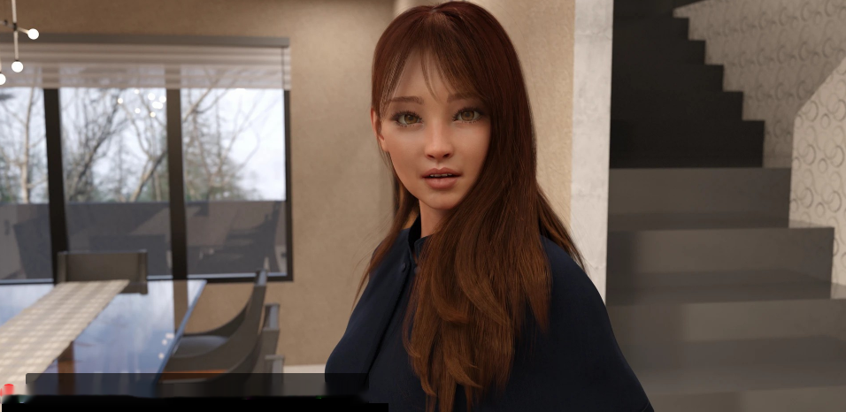 【欧美SLG/汉化/动态】我的新回忆 My New Memories v0.4 汉化版 2.3G