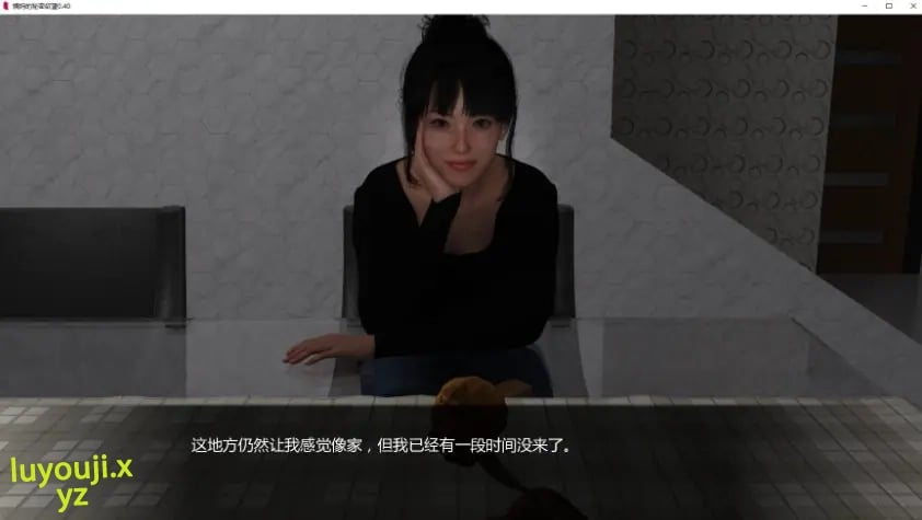 【PC/安卓/AI汉化/欧美/SLG游戏/3.38G】姨妈的秘密欲望 (Aunt's Secret Desires) Ver0.41 AI汉化版+PC+安卓+欧美SLG游戏+3.38G