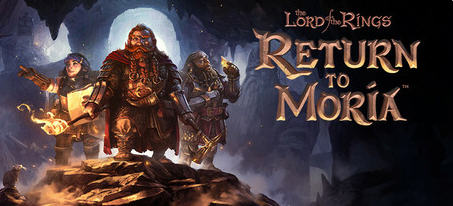 指环王:重返莫瑞亚 v1.4.1 官方中文版 生存冒险游戏 15G-中文绅士游戏下载,黄游,色情手机游戏啊,绅士漫画,里番