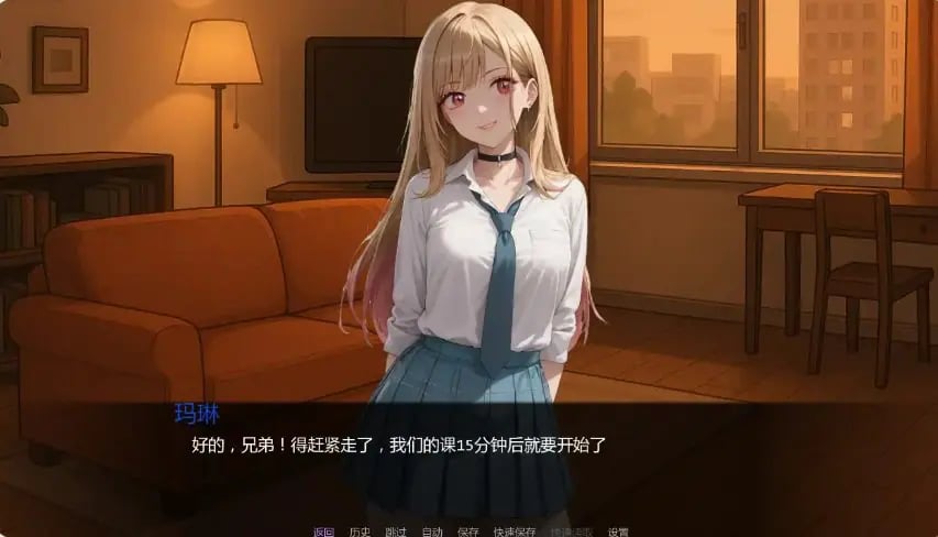 【PC/安卓/AI汉化/日系/SLG游戏/1.56G】足艺大师 (FeetMaster) Ver0.9 AI汉化版+PC+安卓+日系SLG游戏+1.56G-中文绅士游戏下载,黄游,色情手机啊游戏,绅士漫画,里番