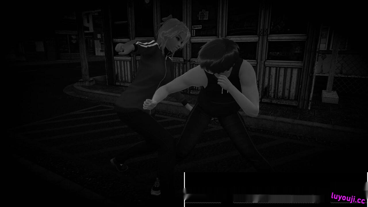 [亚洲风SLG/动态] 世界穿越学院 World’s Crossing Academy v1.4.0.1 PC+安卓 汉化版 5.1G