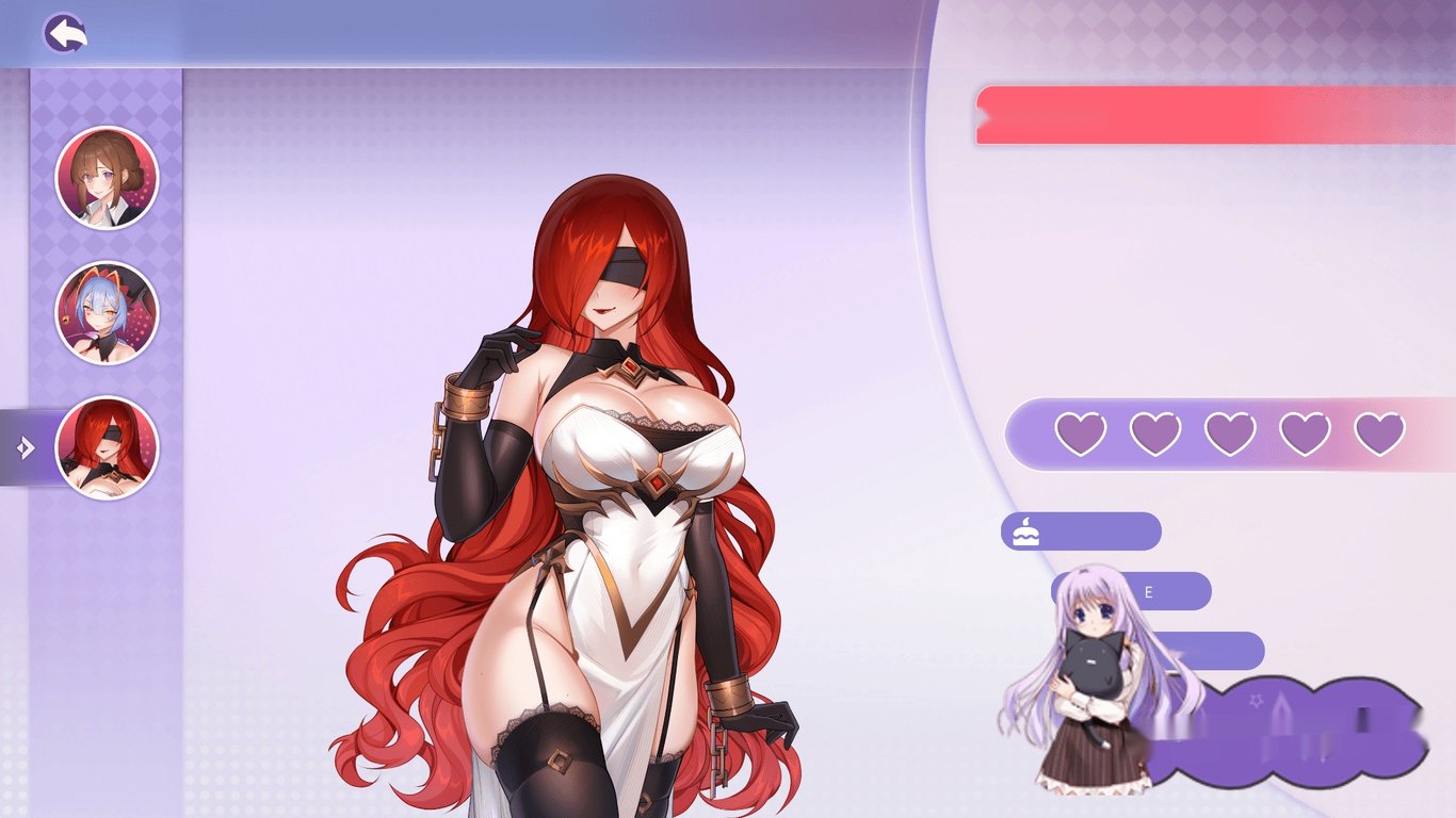 [SLG/汉化] 夏日风情 Summer For You v2.1.1 官中步兵版PC+安卓