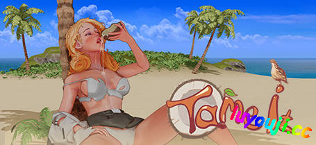 体验绝妙冒险！【驯服它吧:复活节特辑 Tame It Too! Easter Special 官方中文版】乐趣无穷的解谜旅程-中文绅士游戏啊下载,黄游,色情手机游戏,绅士漫画,里番