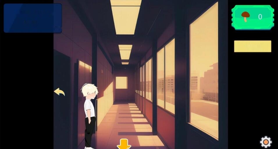 [电脑] 【PC/2D/SLG/中文】新婚的女教师美里 STEAM官方中文版【230M】