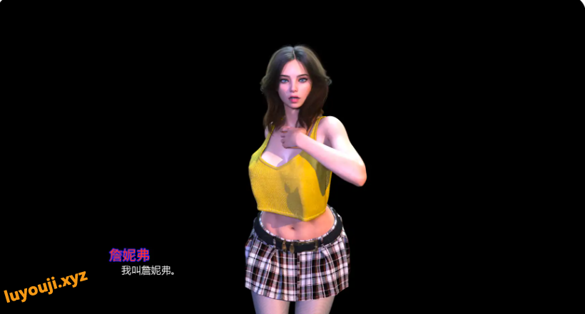 【PC/安卓/AI汉化/欧美/SLG游戏/4.78G】超越时空 (Beyond Time) Ver0.6 AI汉化版+PC+安卓+欧美SLG游戏+4.78G