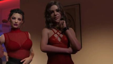 看着我的妻子 ver0.6.1 汉化版 PC+安卓 动态SLG游戏 2.8G-中文绅士游戏下载,黄游,色情手机游戏,绅士漫画啊,里番