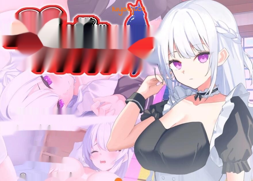 [电脑] 【PC/2D/RPG/汉化】主人，我从现在开始要报仇。V1.02 AI汉化版【700M】-中文绅士游戏下载,黄游,色情手机游戏,绅啊士漫画,里番