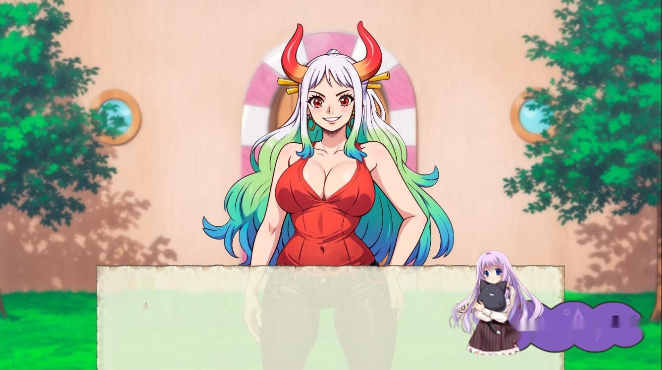 [海贼王同人SLG/汉化] 好涩的海盗 Lusty Buccaneers v0.20 PC+安卓汉化版