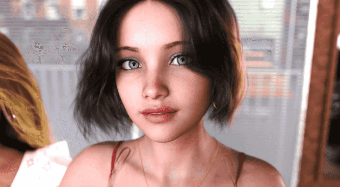 【PC/安卓/AI汉化/欧美/3D/SLG游戏/2.01G】如此多爱 (So Much To Love) Ver018贊助 AI汉化版+PC+安卓+欧美3DSLG游戏+2.01G