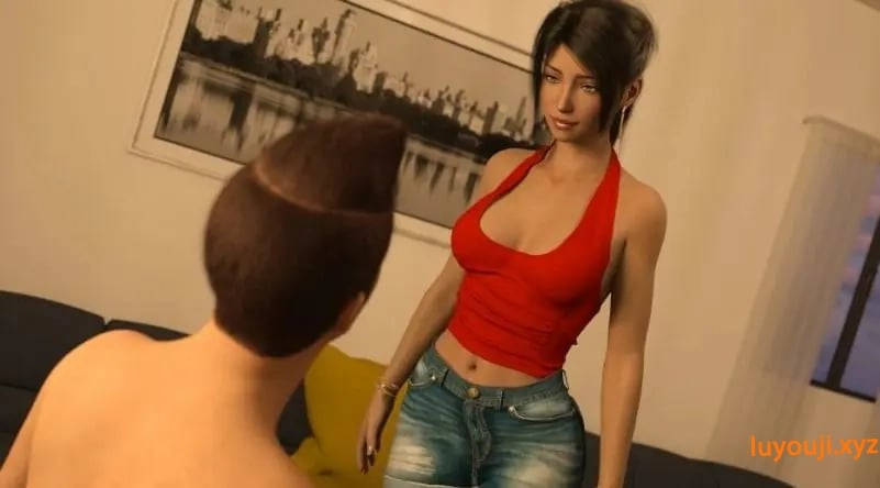 【PC/AI汉化/欧美/3D/沙盒/SLG游戏/16.9G】欲望理论S3 (Lust Theory) Ver1.0.2 AI汉化版+欧美3D沙盒SLG游戏+16.9G