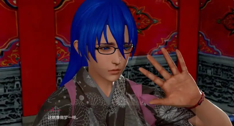 【PC/安卓/AI汉化版/3D/亚洲SLG游戏/4.93G】化学回溯 (Chemical Regression) Ver1.5 AI汉化版+PC+安卓+3D亚洲SLG游戏+4.93G