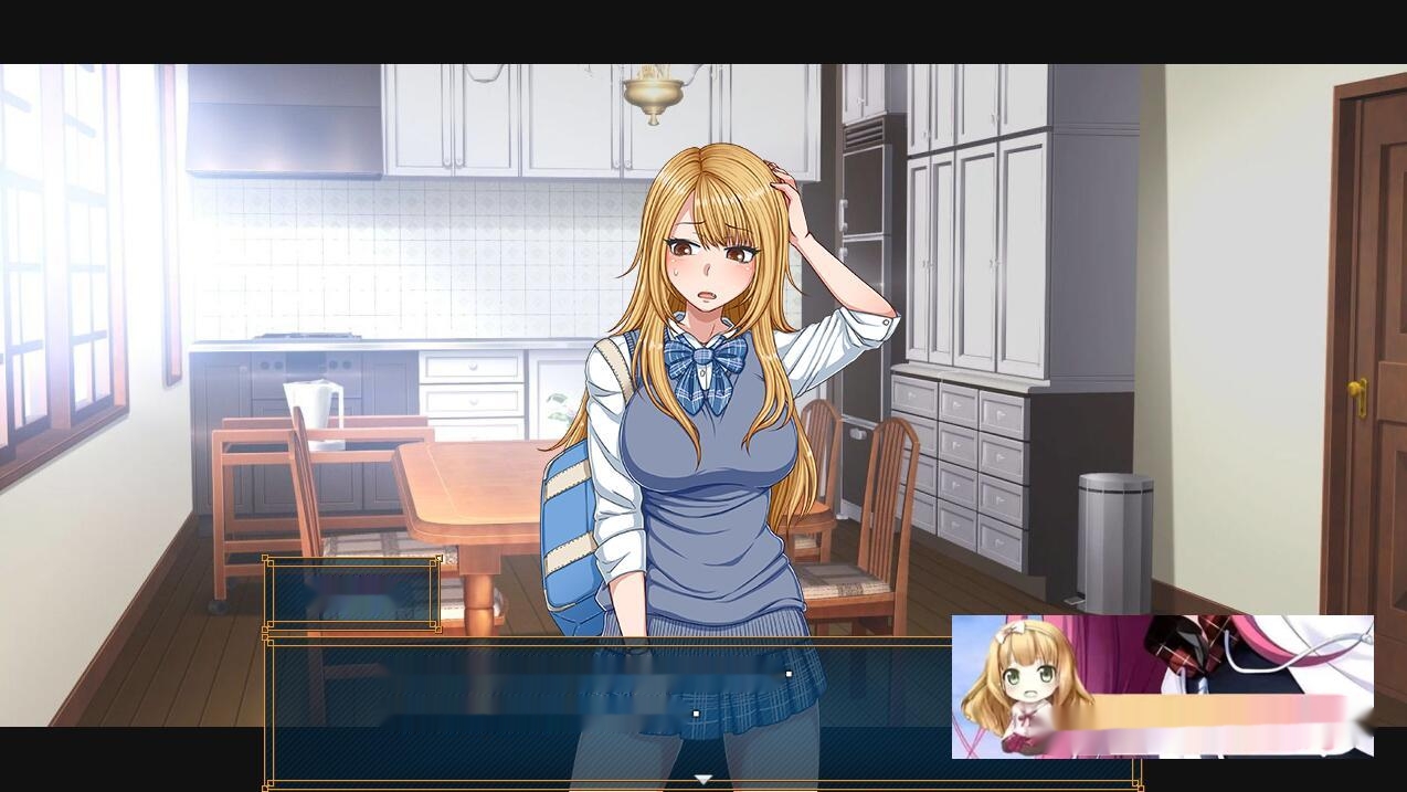 [RPG] 与害羞打工女共同经营拉面店1.4 中文 PC+安卓