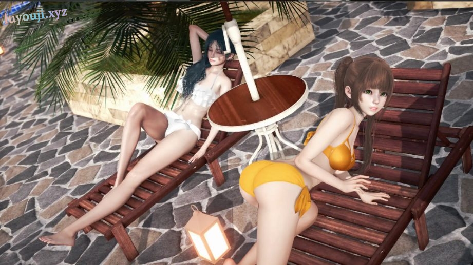 【PC/安卓/官中/SLG游戏/9.04G】城市恶魔：重启 Ver0.4赞助 官方中文版+PC+安卓+SLG动态游戏+9.04G