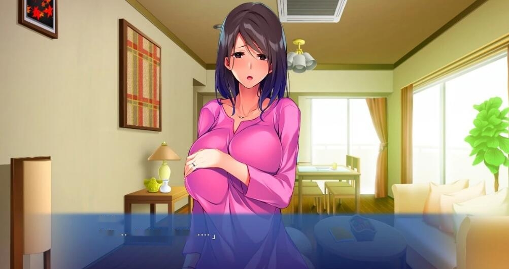 【SD/2D/ADV/汉化】催眠按摩师大叔～一无所知的清纯人妻～双端AI汉化【480M】