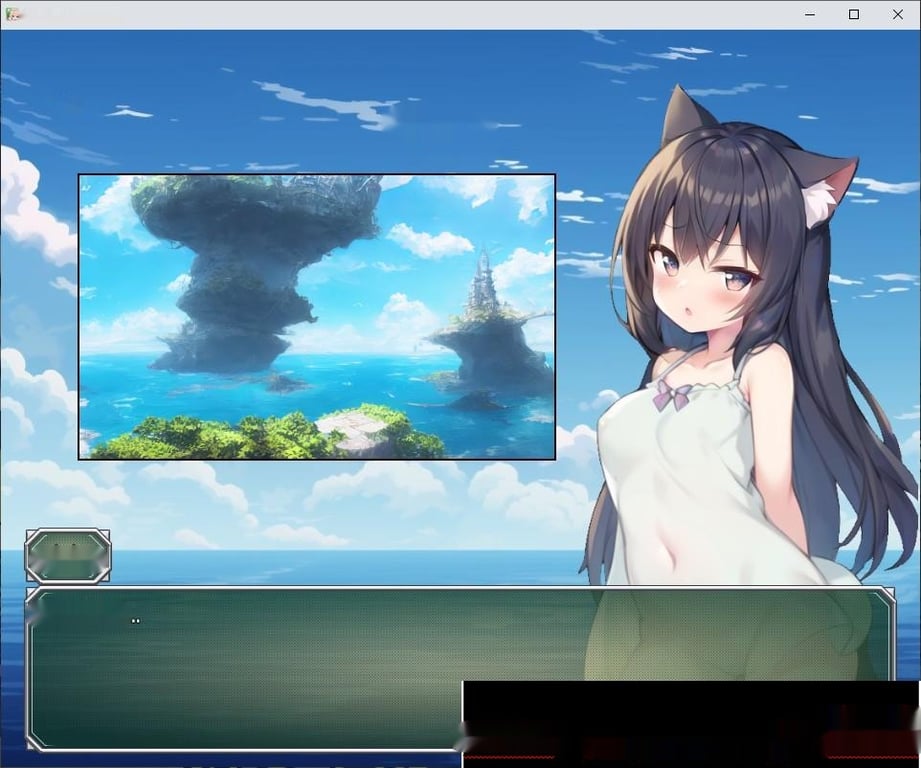 [RPG/汉化]浓厚!涅槃迷宫 つゆだく!ニルヴァーナの迷宮AI汉化版+存档3.1G