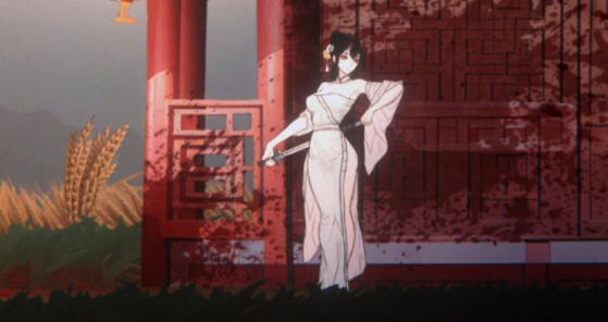 玉莲之剑 V0.7 官方中文版 国风ACT动作游戏-中文绅士游戏下载,黄游,色情手机游戏,绅士漫画啊,里番