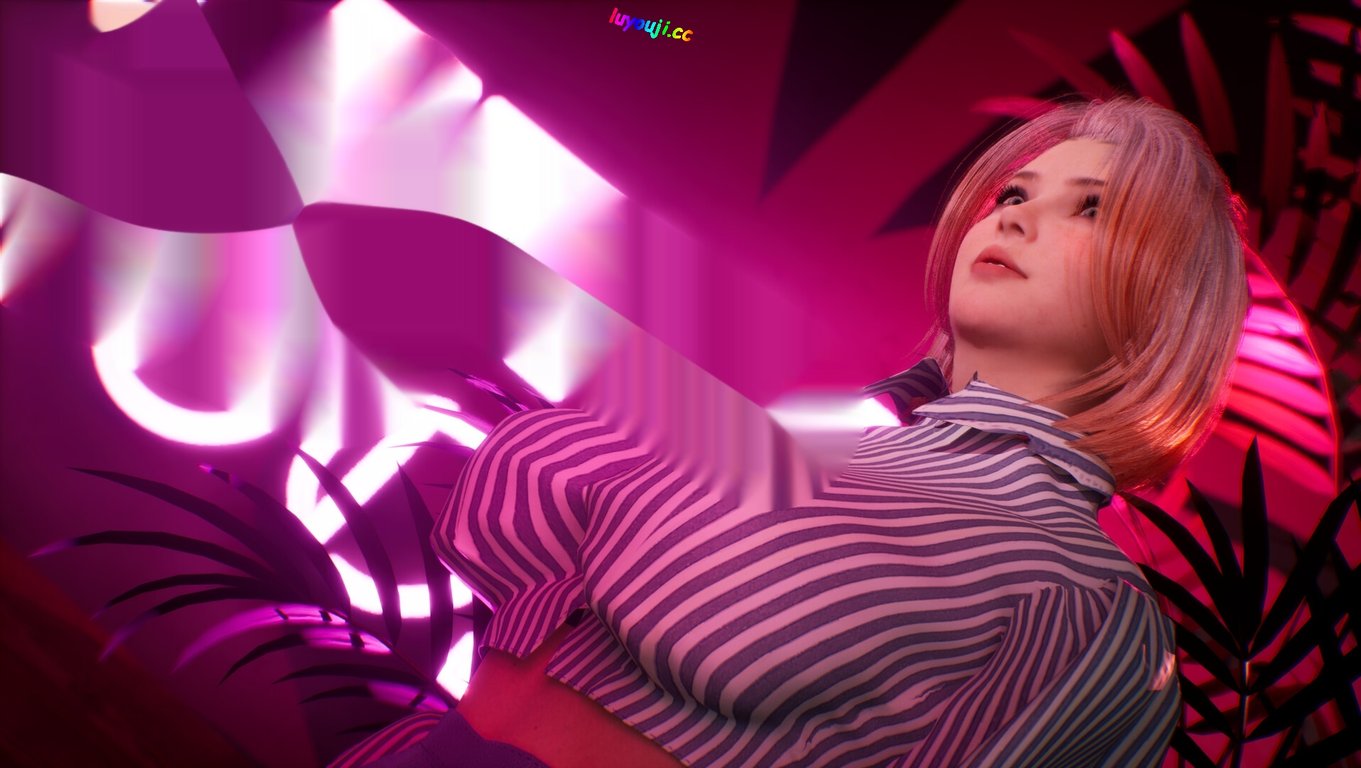 [3D互动/全动态] 恋物癖房间 Fetish Room 18+ 官方中文版2G