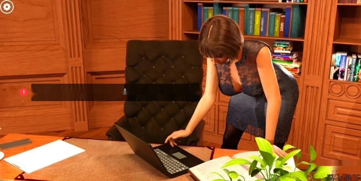 [SLG/汉化] 冰雹独裁者Hail Dicktator ver0.62.1 官方汉化版 [6G]