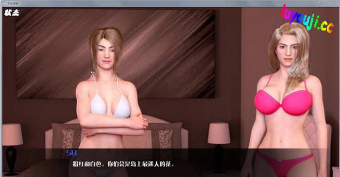 文化冲击(困惑) v0.3.15 汉化版 PC+安卓 动态SLG游戏 5.6G