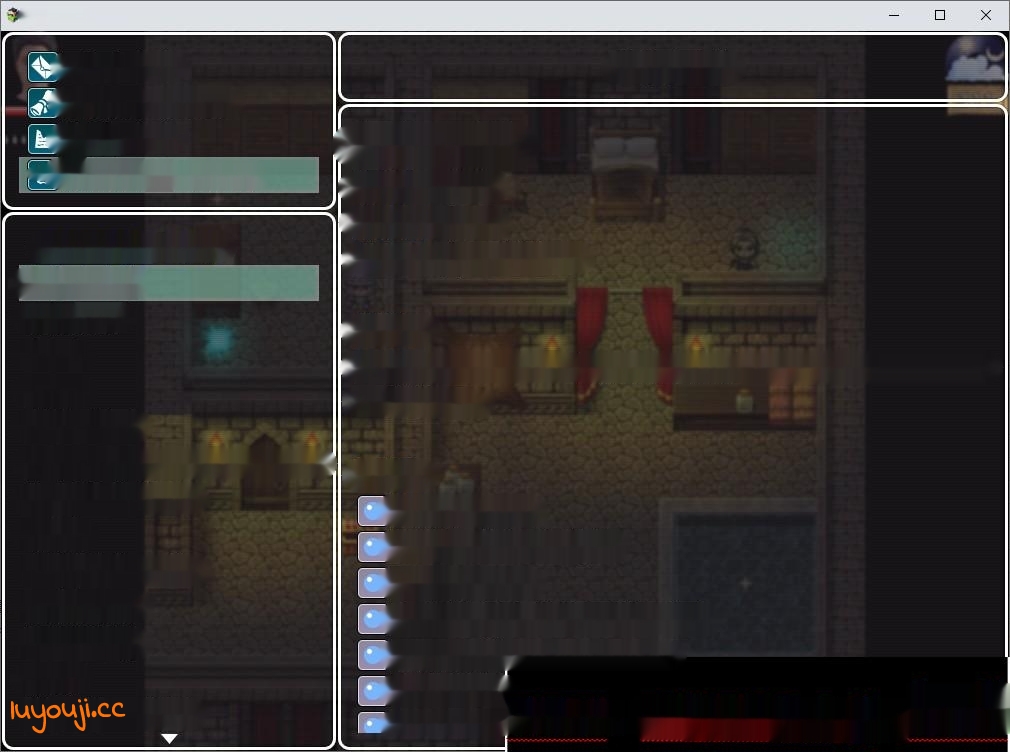 追求幻想与欲望的冒险——农民的追求V3.71AI中文版【农民的追求V3.71AI中文版 墨凡重口整合mod版】