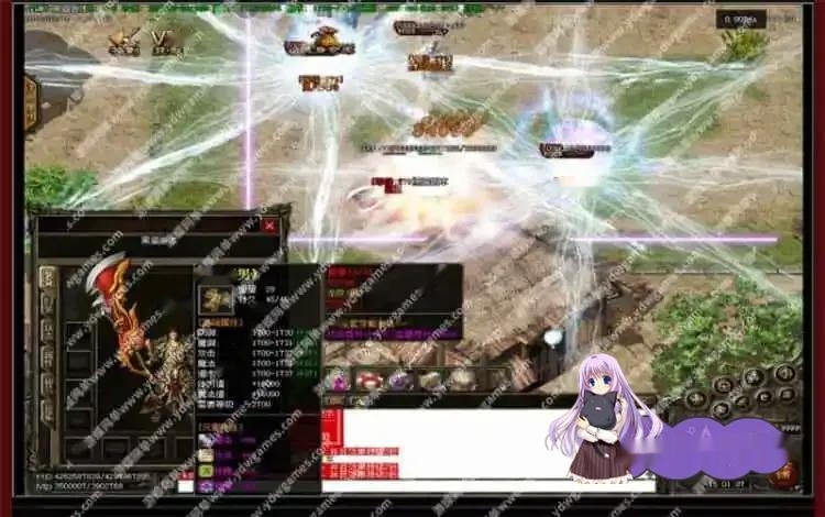 游蝶网单传奇单机版修仙后传微变极品复古稀有完整一键端GEE本地离线