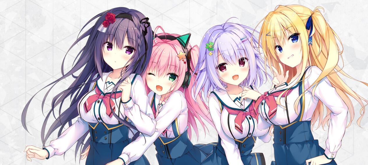 [电脑] 【PC/2D/GAL/中文】天选庶民的真命之选Select Oblige V1.0.0 STEAM官方中文版【7.8G】